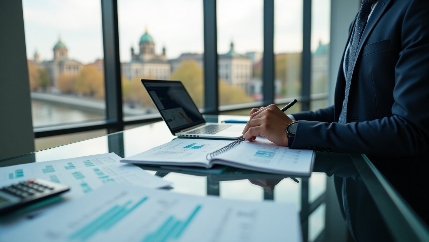 Business-Paket